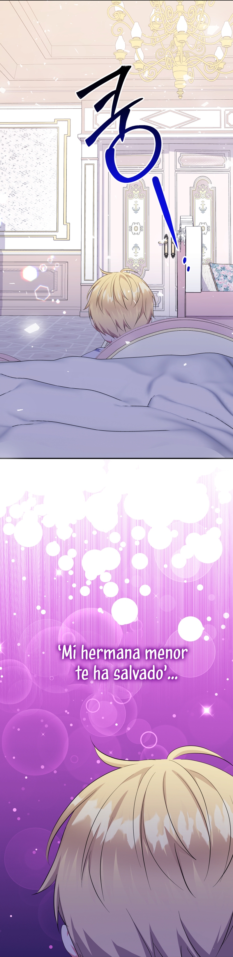 Soy una bebé con dinero en una novela de fantasía romántica Capítulo 67 - Page 25