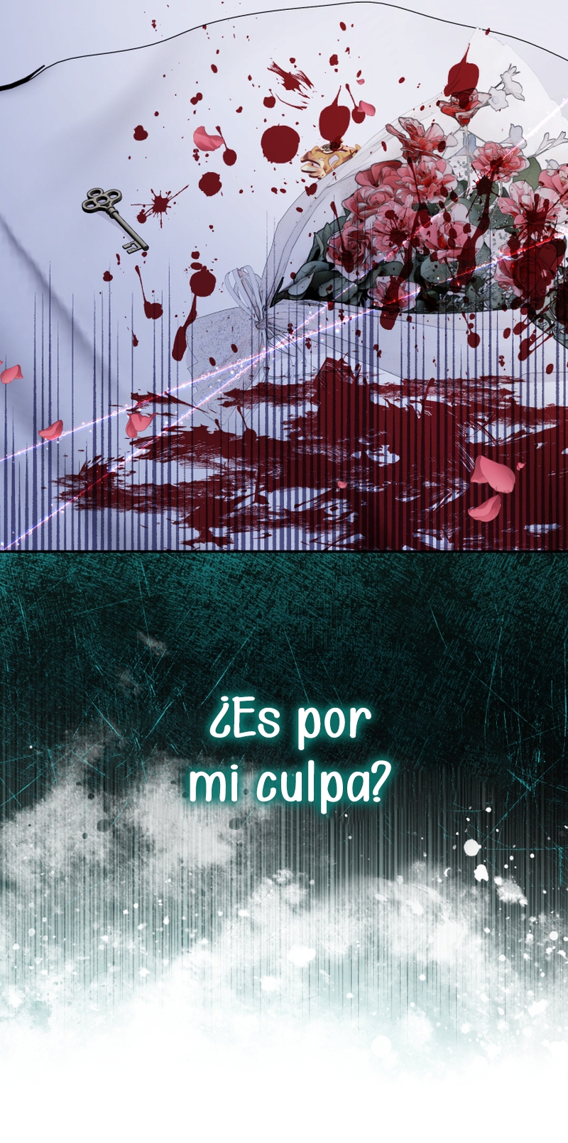 Soy una bebé con dinero en una novela de fantasía romántica Capítulo 67 - Page 27