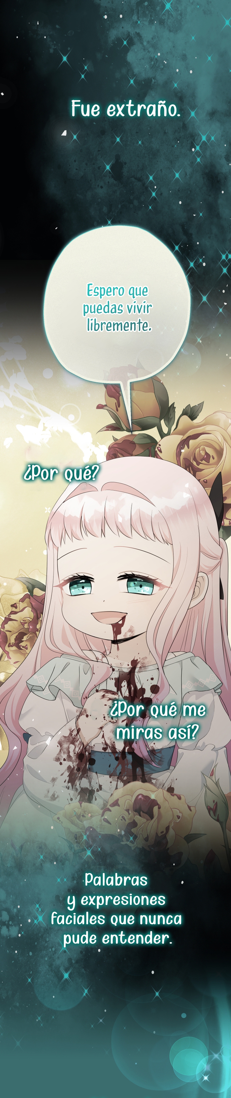 Soy una bebé con dinero en una novela de fantasía romántica Capítulo 67 - Page 29