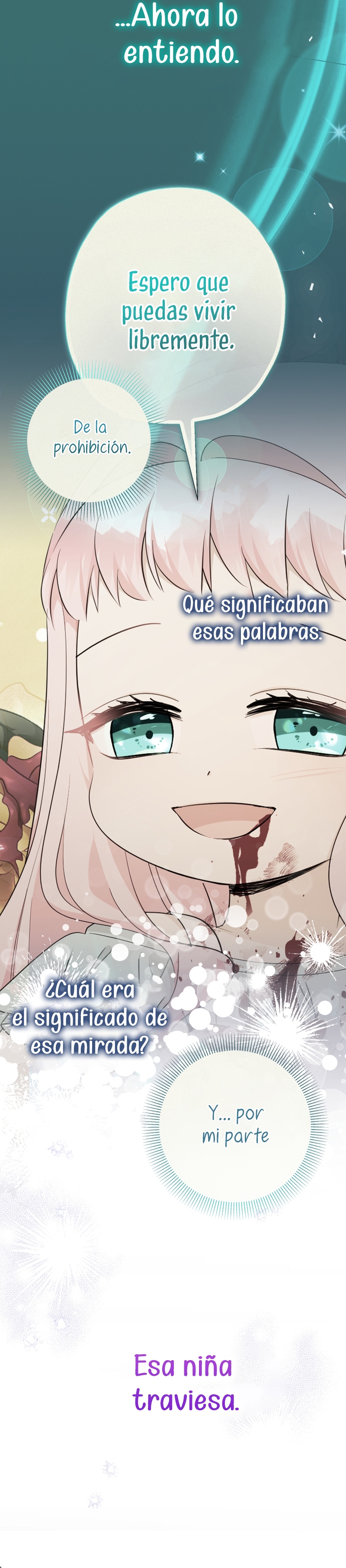 Soy una bebé con dinero en una novela de fantasía romántica Capítulo 67 - Page 30