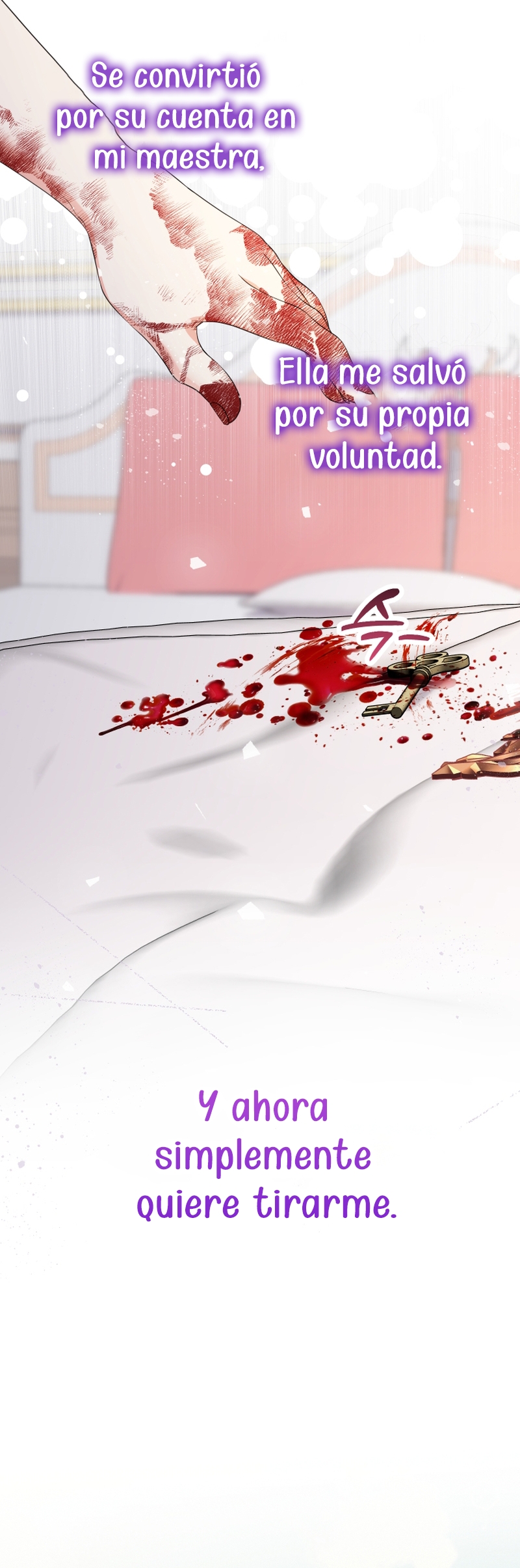 Soy una bebé con dinero en una novela de fantasía romántica Capítulo 67 - Page 31