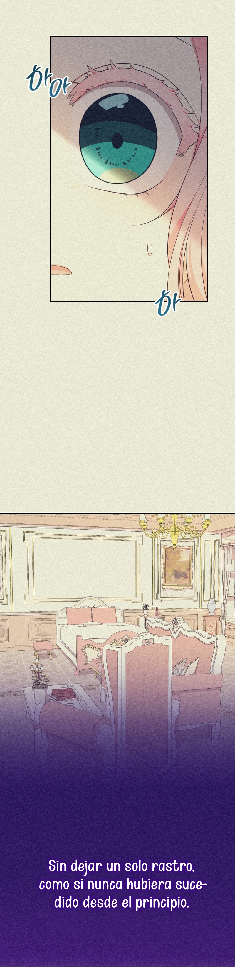 Soy una bebé con dinero en una novela de fantasía romántica Capítulo 67 - Page 38