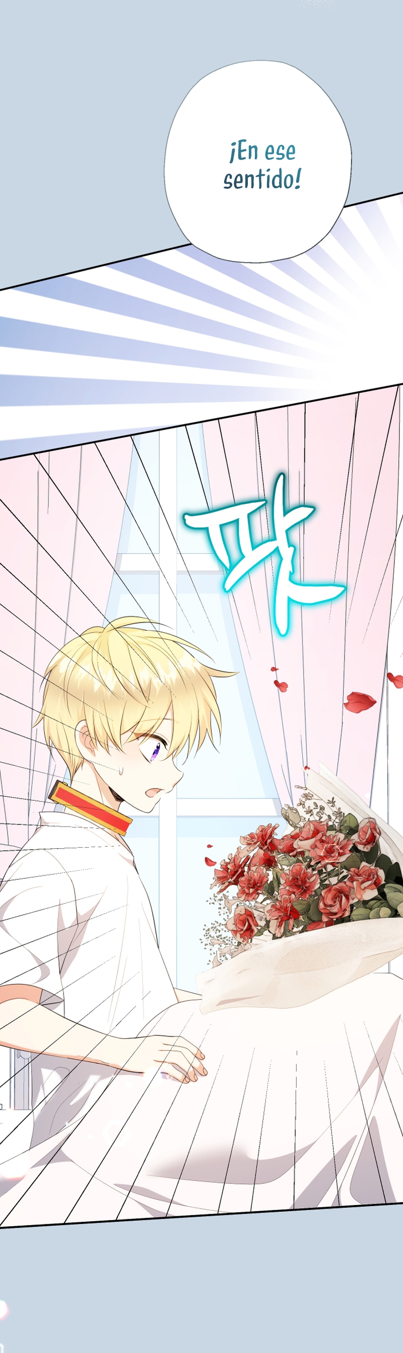 Soy una bebé con dinero en una novela de fantasía romántica Capítulo 67 - Page 9