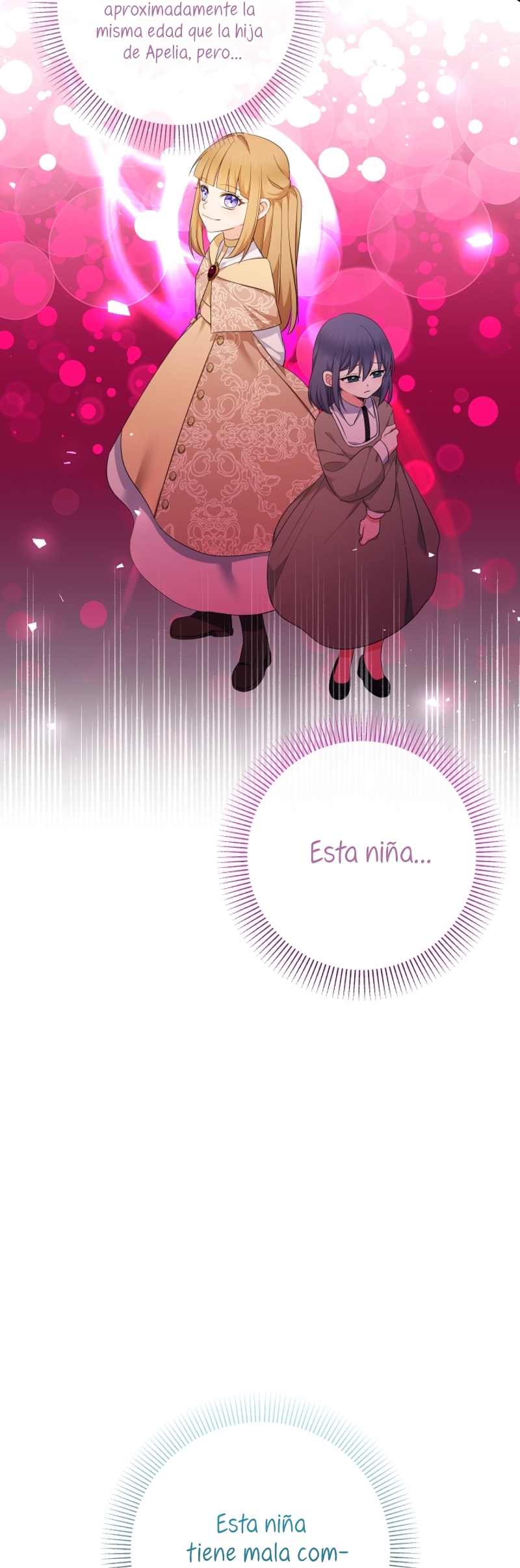 Soy una bebé con dinero en una novela de fantasía romántica Capítulo 68 - Page 24