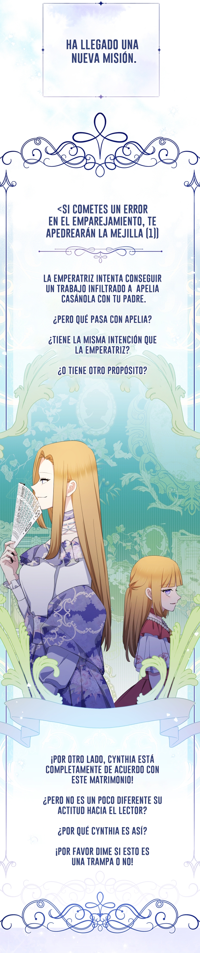 Soy una bebé con dinero en una novela de fantasía romántica Capítulo 69 - Page 30