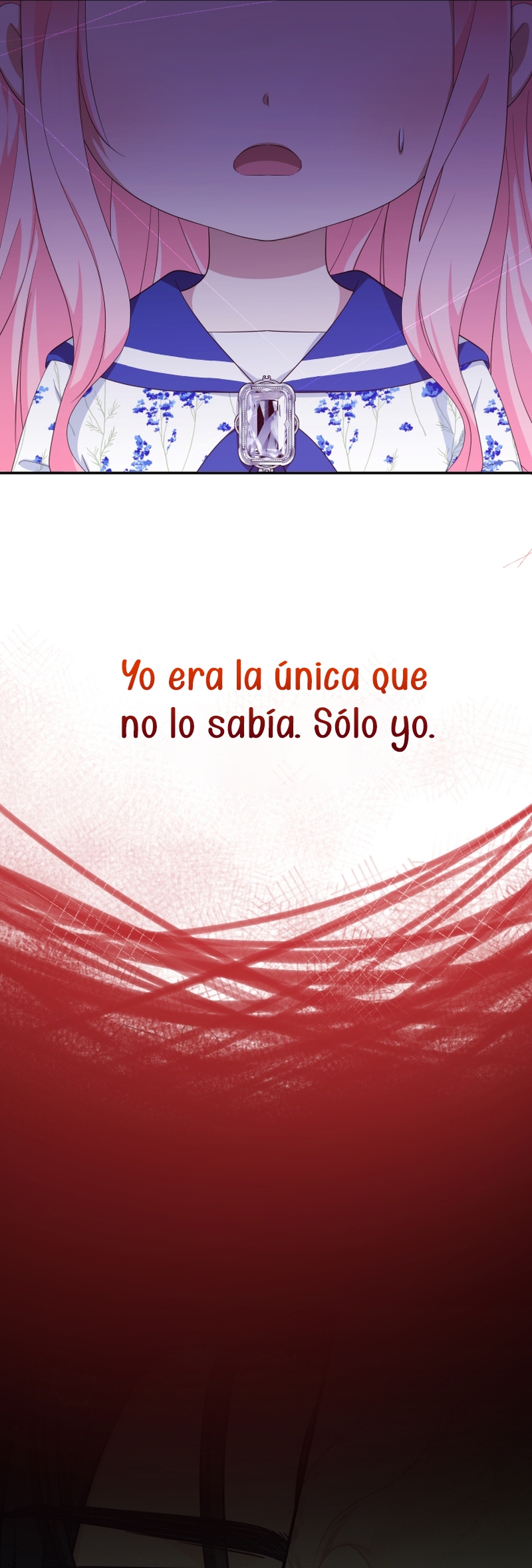 Soy una bebé con dinero en una novela de fantasía romántica Capítulo 69 - Page 38