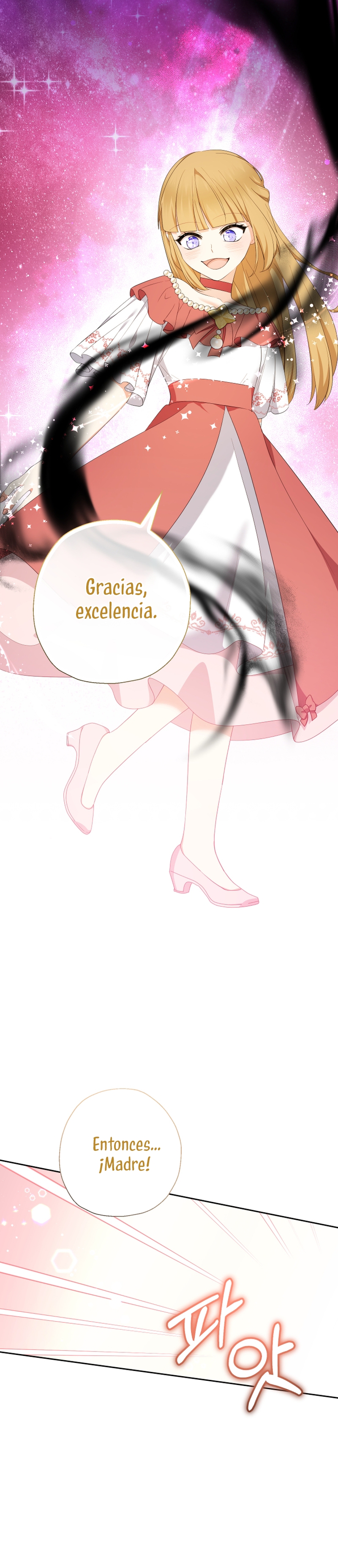 Soy una bebé con dinero en una novela de fantasía romántica Capítulo 69 - Page 7