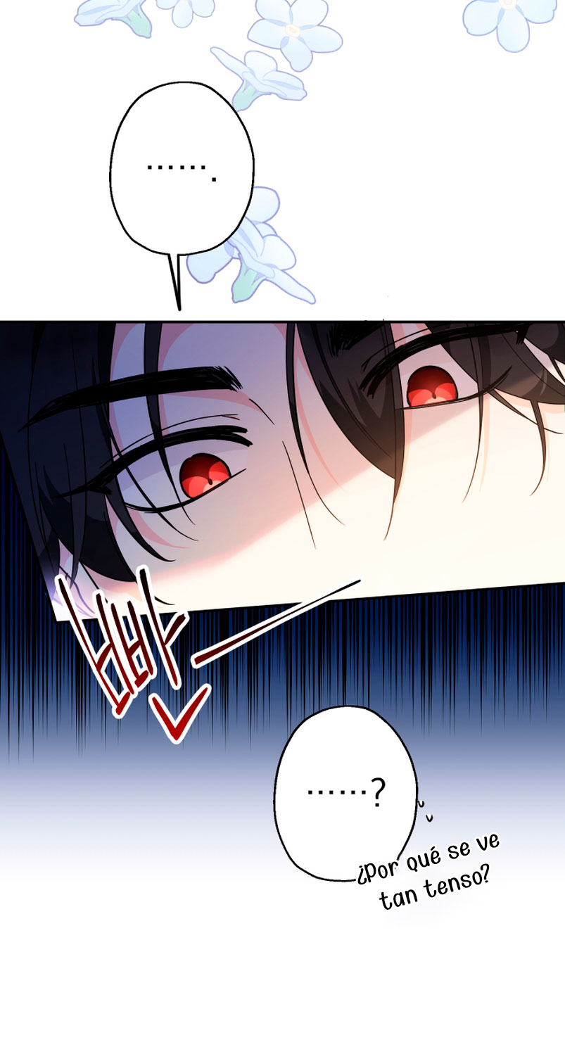 Soy una bebé con dinero en una novela de fantasía romántica Capítulo 7 - Page 14