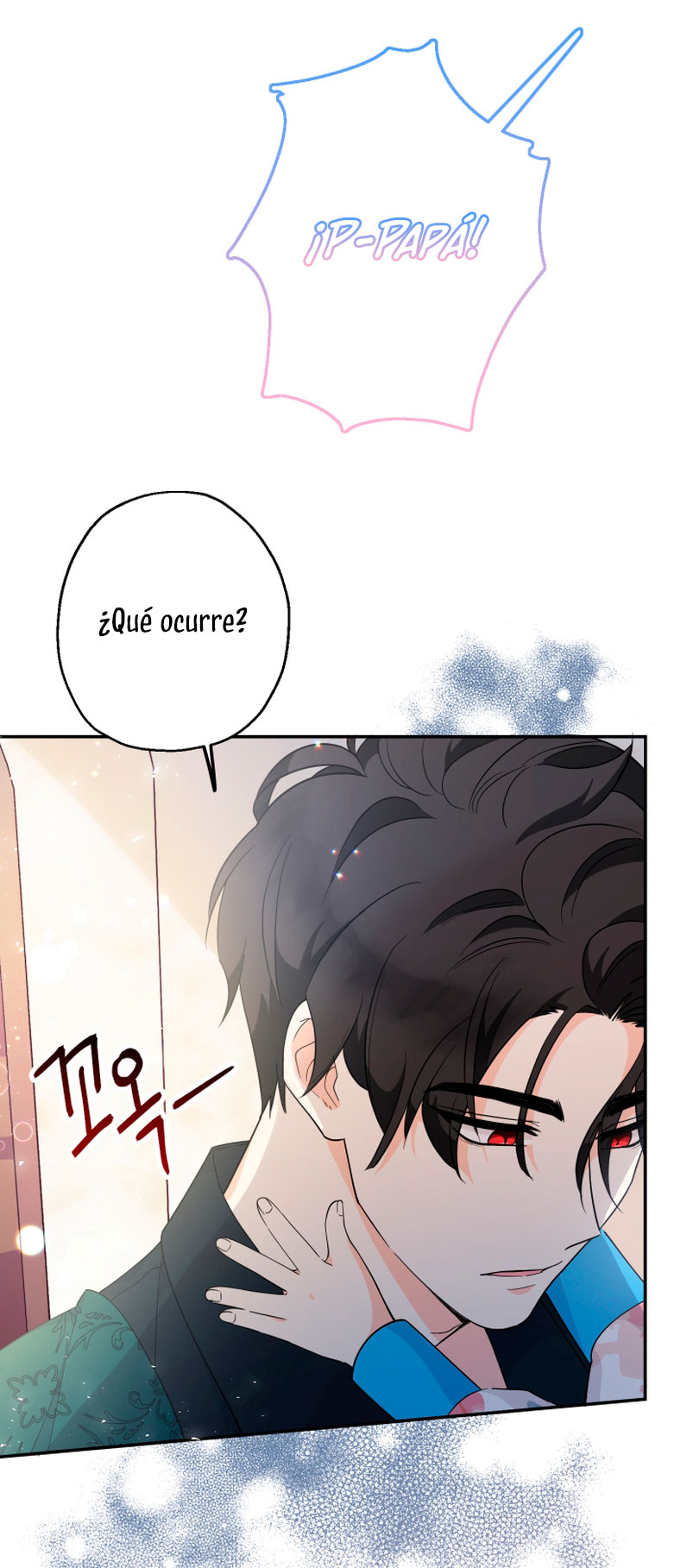 Soy una bebé con dinero en una novela de fantasía romántica Capítulo 7 - Page 19