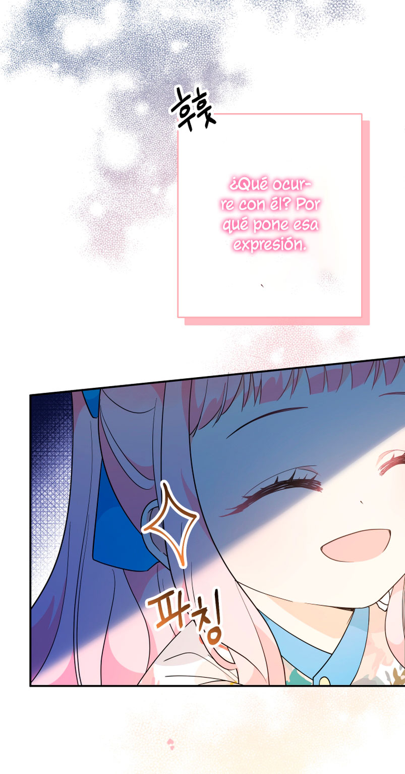 Soy una bebé con dinero en una novela de fantasía romántica Capítulo 7 - Page 20