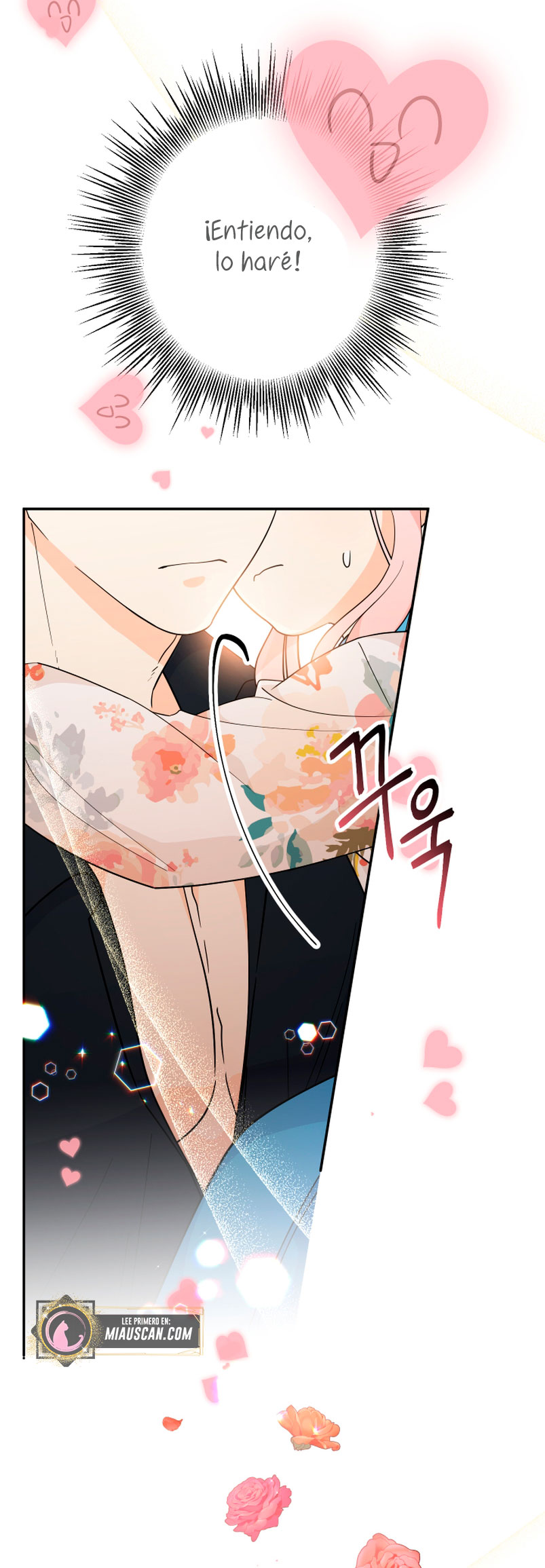 Soy una bebé con dinero en una novela de fantasía romántica Capítulo 7 - Page 22