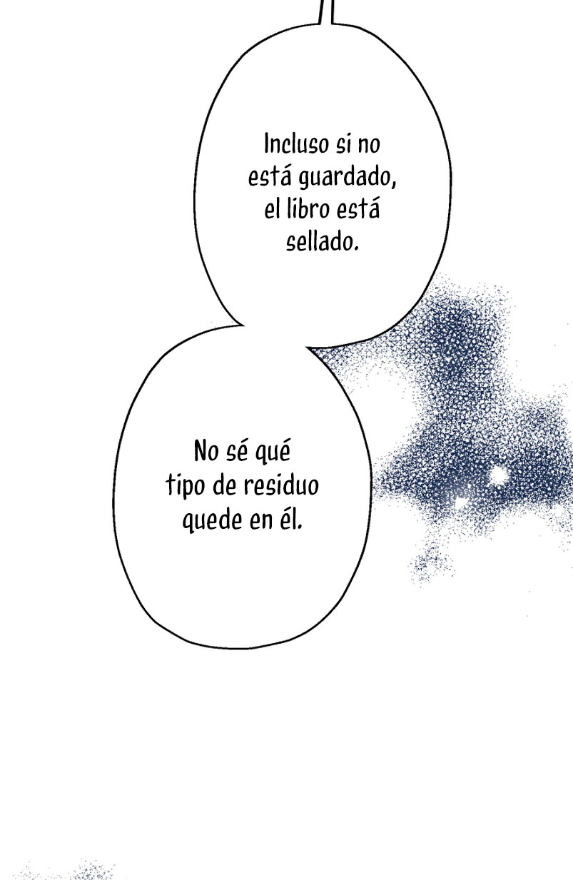 Soy una bebé con dinero en una novela de fantasía romántica Capítulo 7 - Page 37