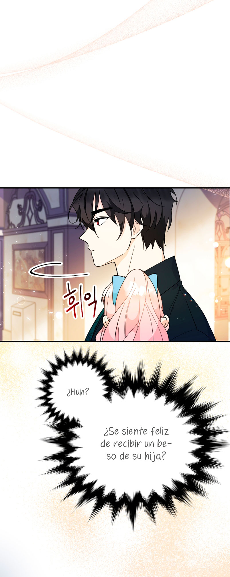 Soy una bebé con dinero en una novela de fantasía romántica Capítulo 7 - Page 47
