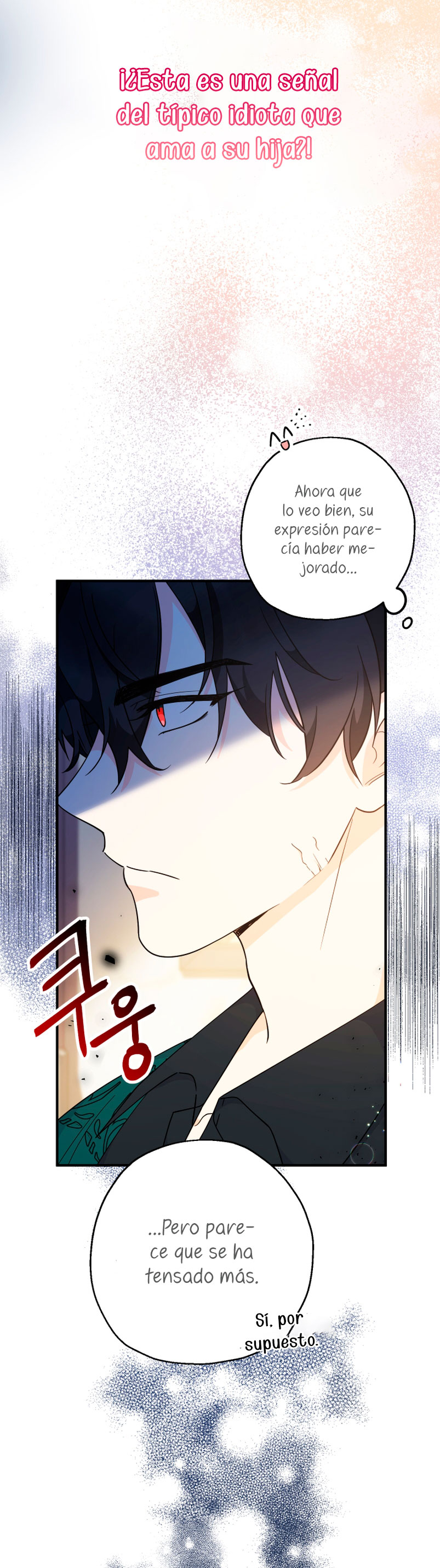 Soy una bebé con dinero en una novela de fantasía romántica Capítulo 7 - Page 48