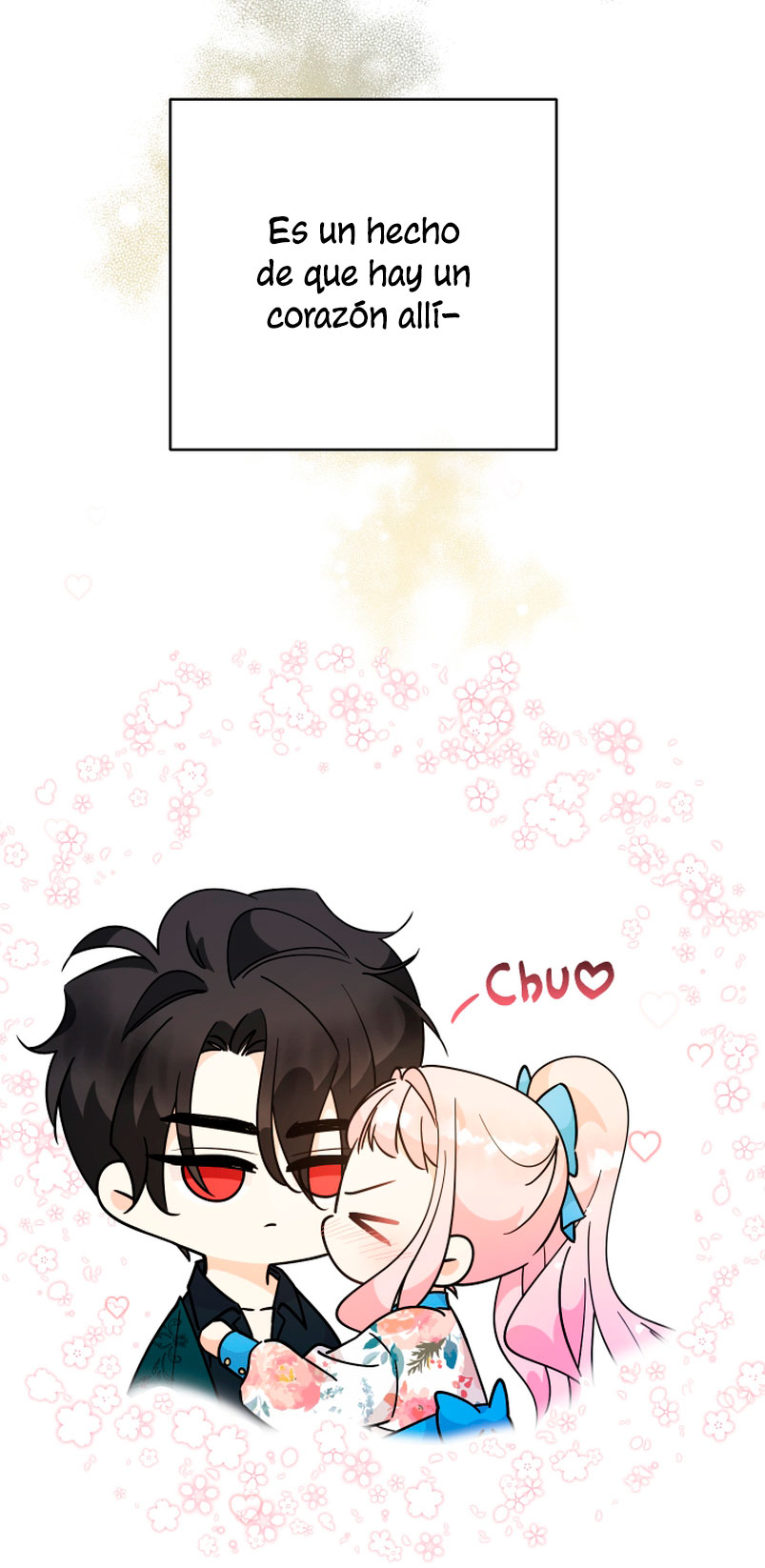 Soy una bebé con dinero en una novela de fantasía romántica Capítulo 7 - Page 6