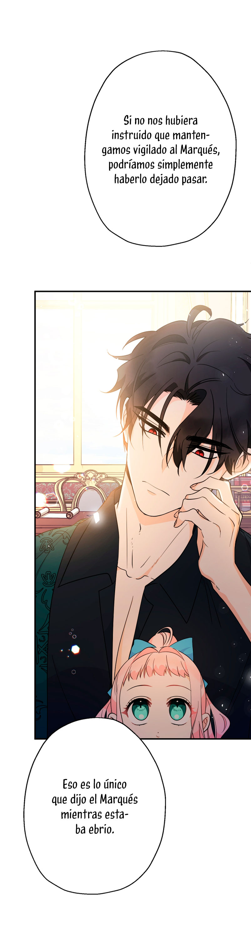 Soy una bebé con dinero en una novela de fantasía romántica Capítulo 7 - Page 66