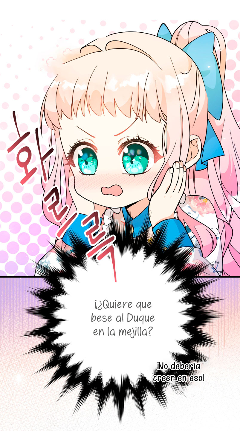 Soy una bebé con dinero en una novela de fantasía romántica Capítulo 7 - Page 7