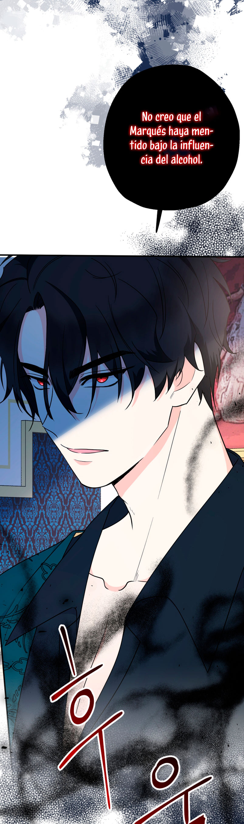 Soy una bebé con dinero en una novela de fantasía romántica Capítulo 7 - Page 73