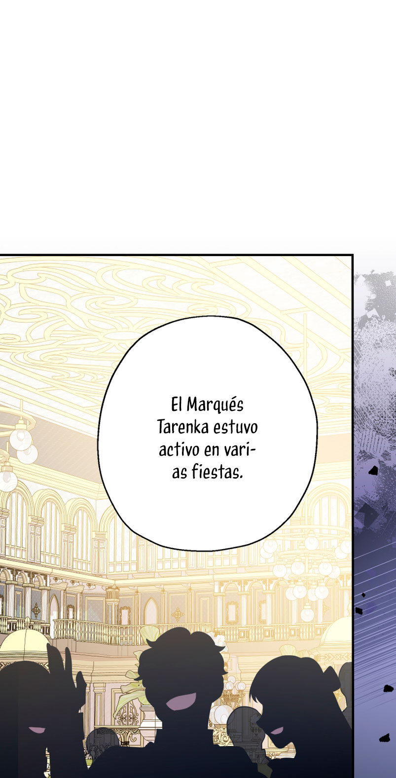 Soy una bebé con dinero en una novela de fantasía romántica Capítulo 7 - Page 75