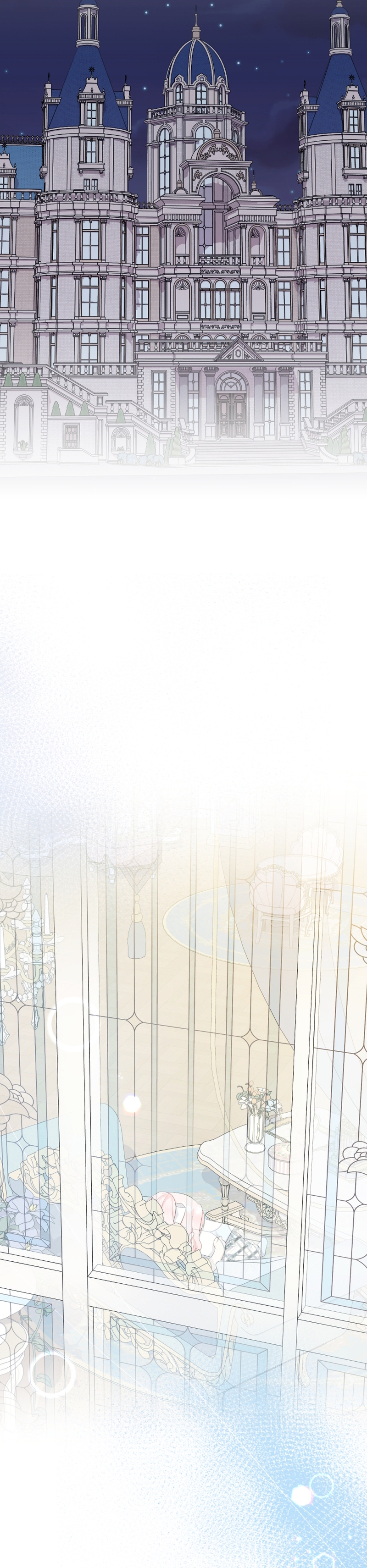 Soy una bebé con dinero en una novela de fantasía romántica Capítulo 70 - Page 17