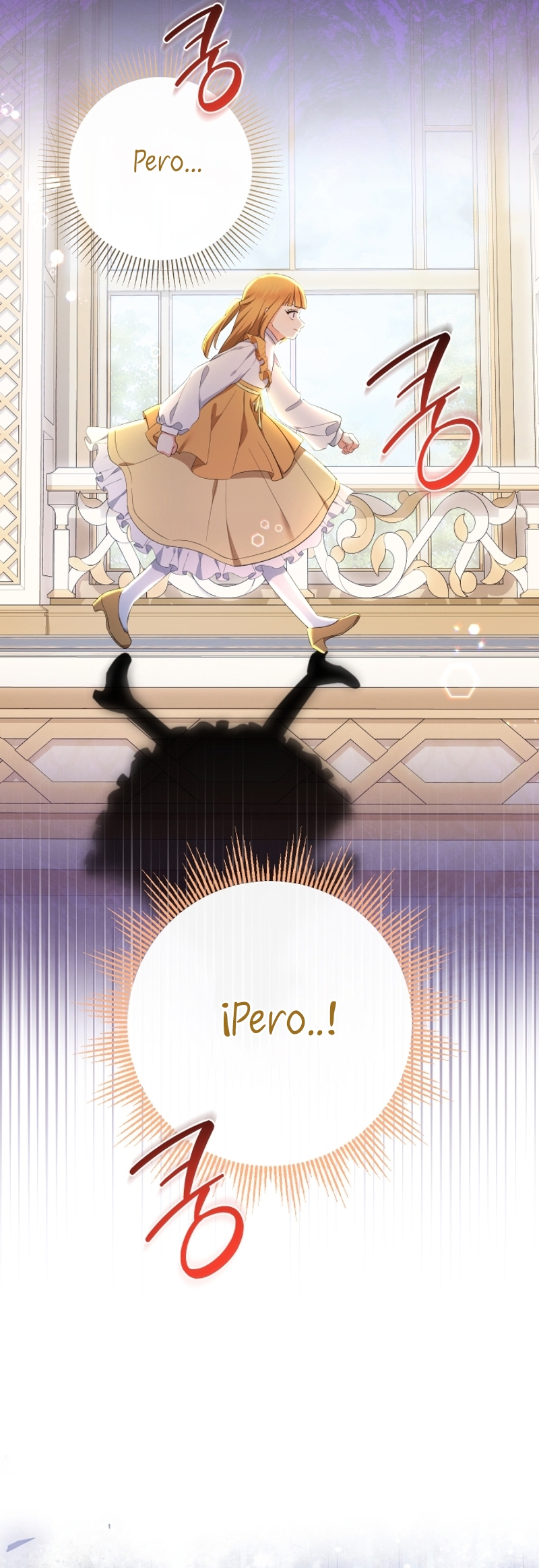 Soy una bebé con dinero en una novela de fantasía romántica Capítulo 71 - Page 25