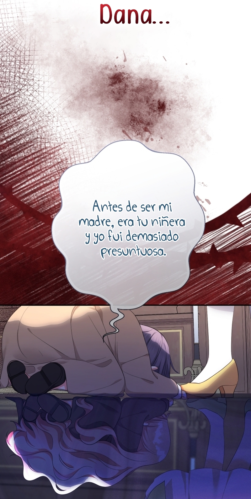 Soy una bebé con dinero en una novela de fantasía romántica Capítulo 73 - Page 30