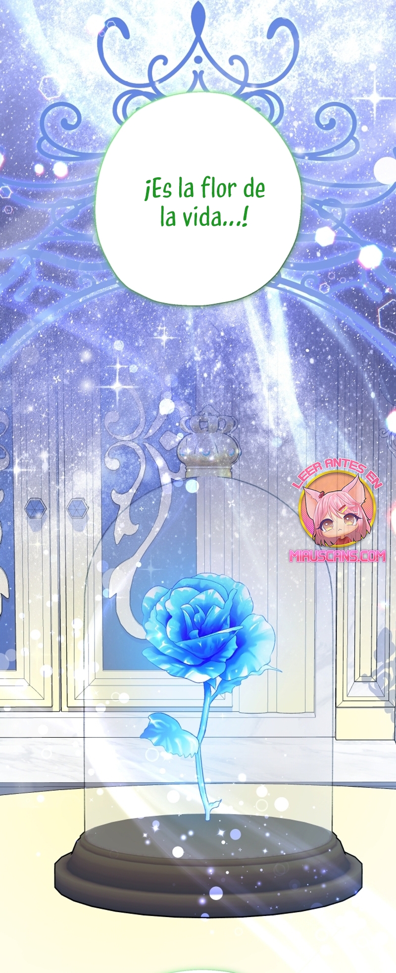 Soy una bebé con dinero en una novela de fantasía romántica Capítulo 74 - Page 17