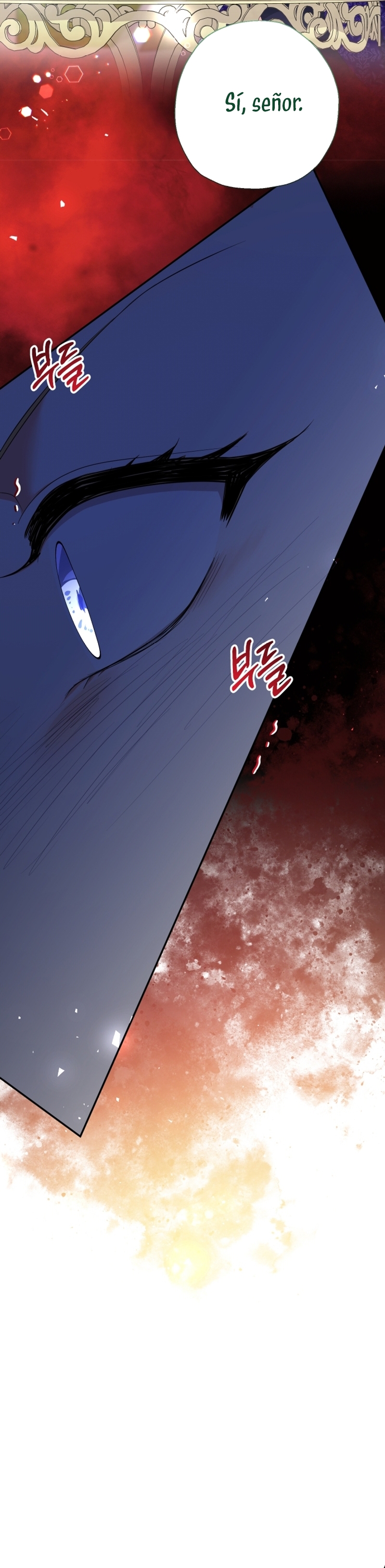 Soy una bebé con dinero en una novela de fantasía romántica Capítulo 74 - Page 27