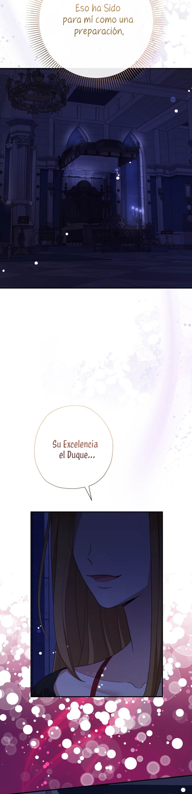 Soy una bebé con dinero en una novela de fantasía romántica Capítulo 75 - Page 24