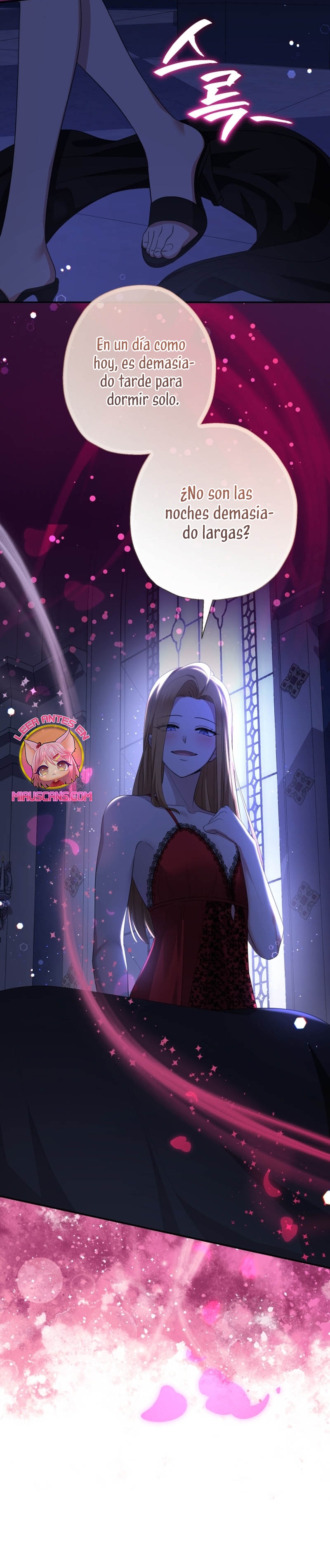 Soy una bebé con dinero en una novela de fantasía romántica Capítulo 75 - Page 25