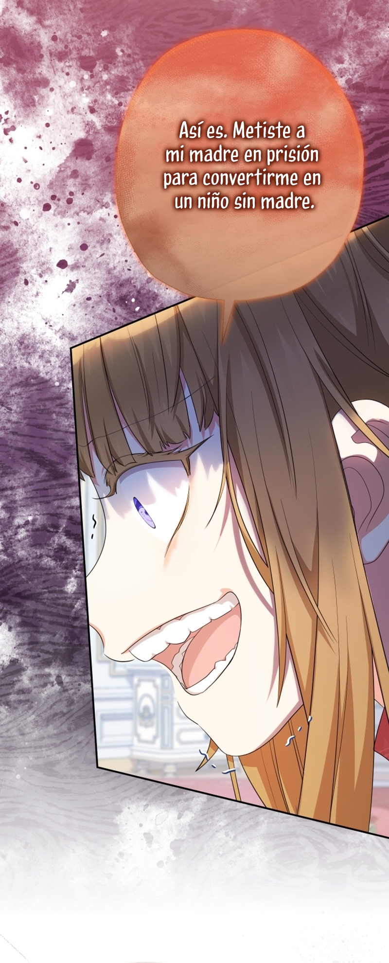 Soy una bebé con dinero en una novela de fantasía romántica Capítulo 77 - Page 28