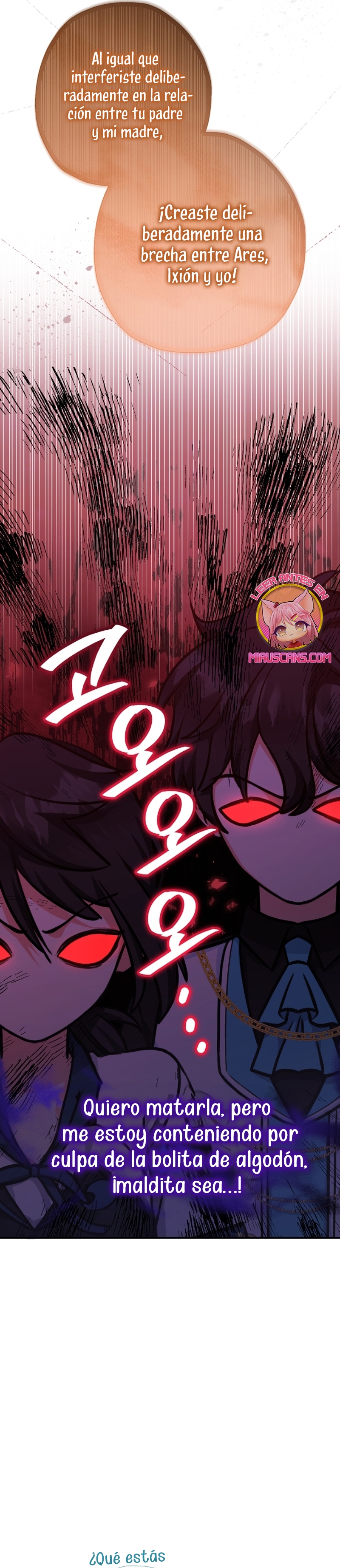 Soy una bebé con dinero en una novela de fantasía romántica Capítulo 77 - Page 29