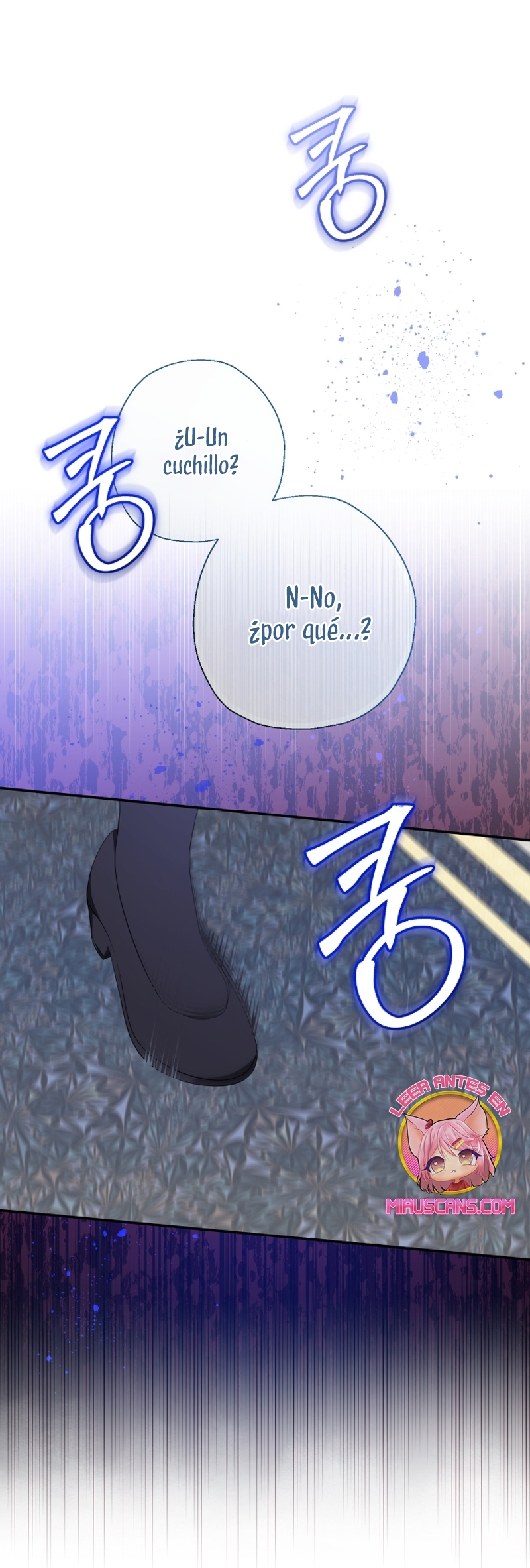 Soy una bebé con dinero en una novela de fantasía romántica Capítulo 77 - Page 3