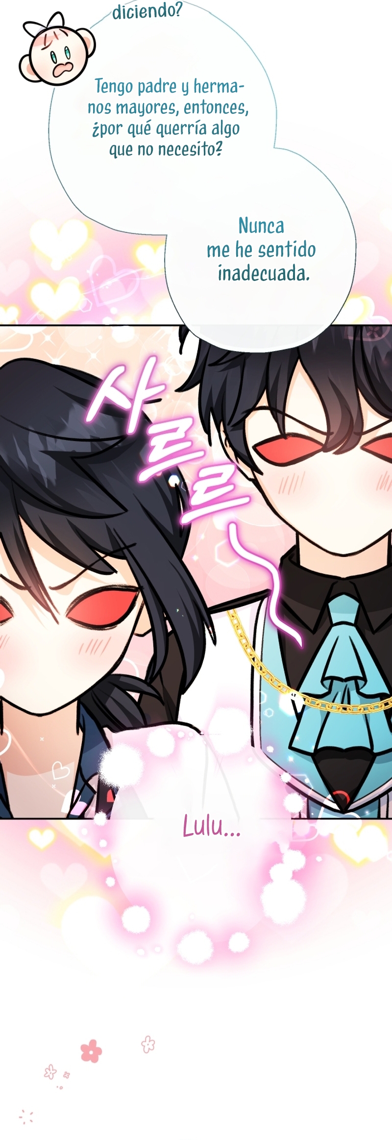 Soy una bebé con dinero en una novela de fantasía romántica Capítulo 77 - Page 30