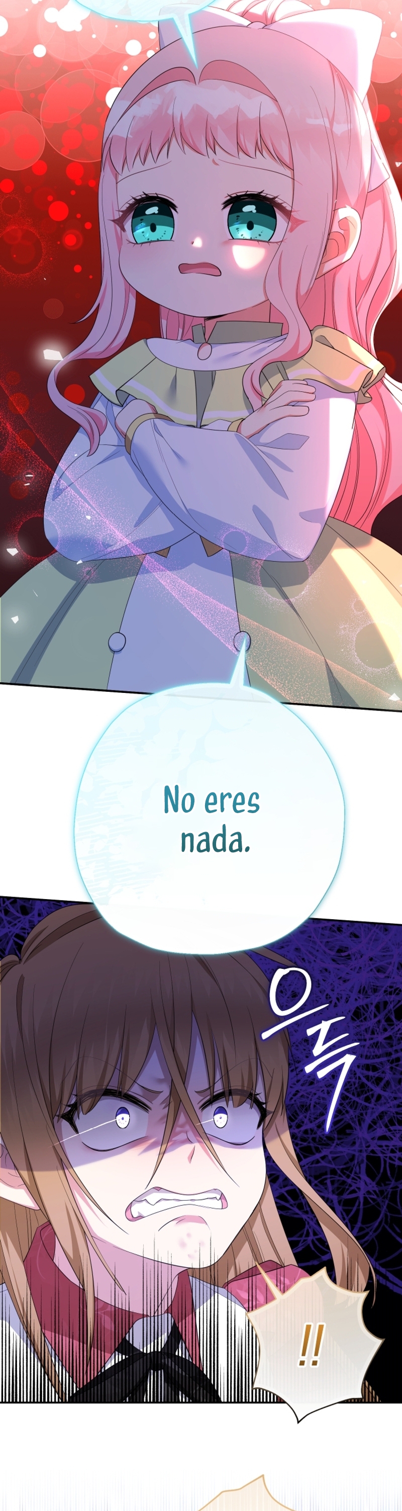 Soy una bebé con dinero en una novela de fantasía romántica Capítulo 78 - Page 5