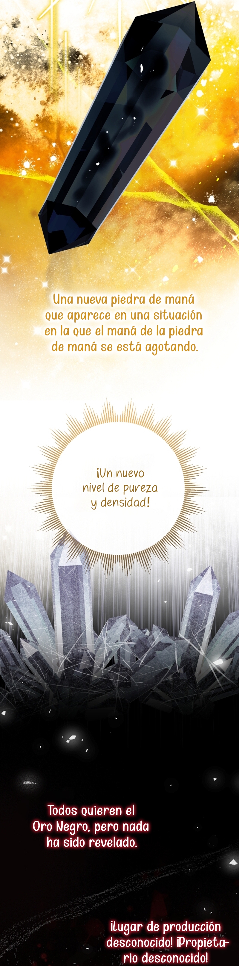 Soy una bebé con dinero en una novela de fantasía romántica Capítulo 79 - Page 15