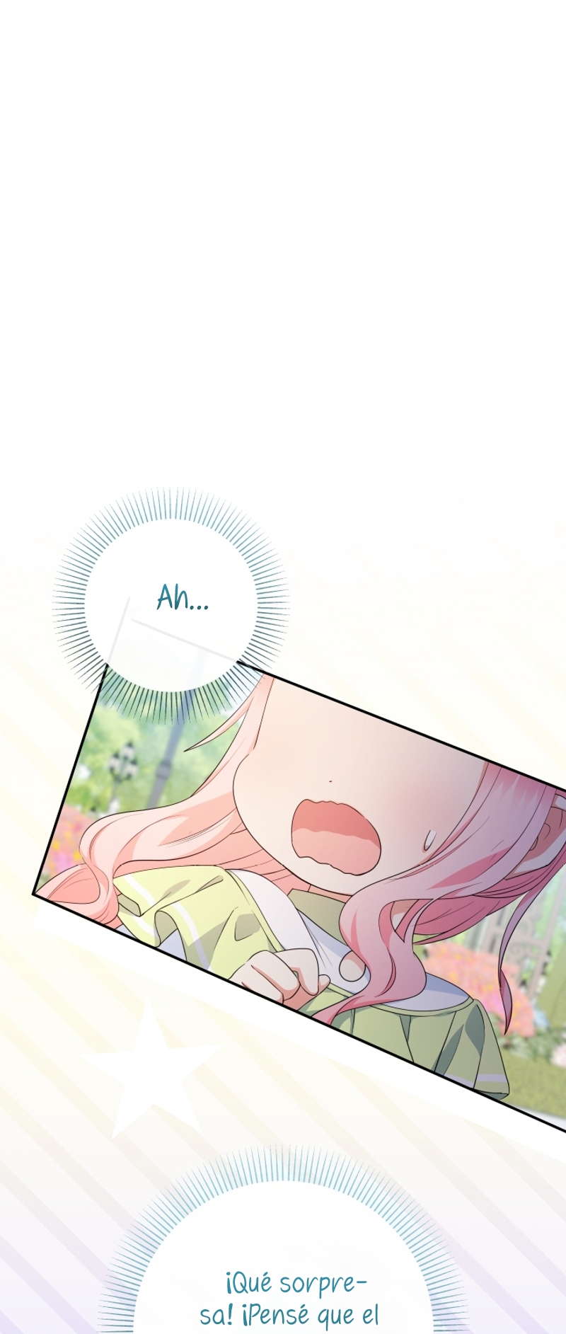 Soy una bebé con dinero en una novela de fantasía romántica Capítulo 79 - Page 3