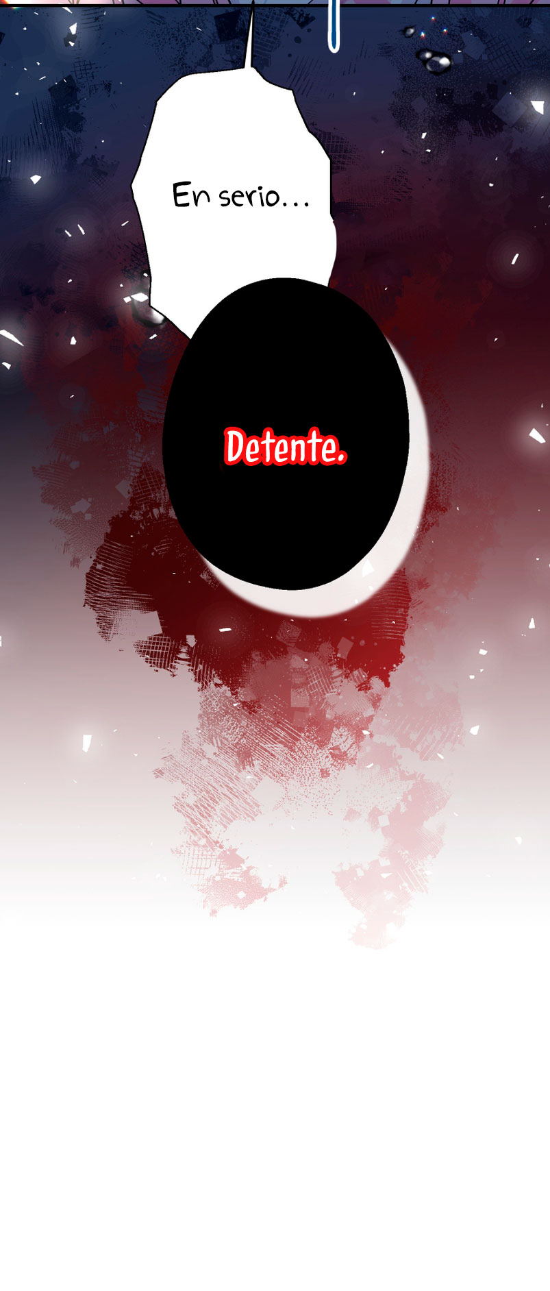 Soy una bebé con dinero en una novela de fantasía romántica Capítulo 8 - Page 39