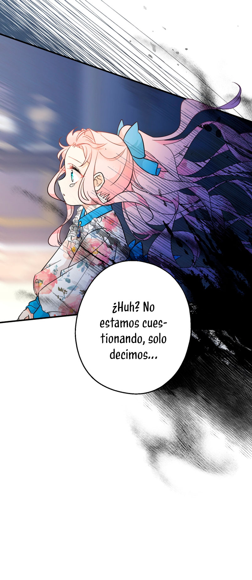 Soy una bebé con dinero en una novela de fantasía romántica Capítulo 8 - Page 42