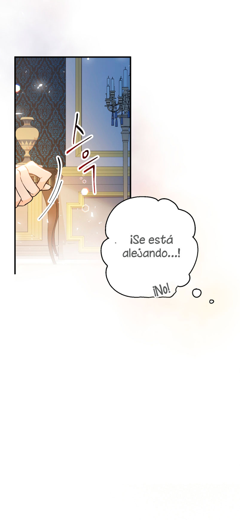 Soy una bebé con dinero en una novela de fantasía romántica Capítulo 8 - Page 49
