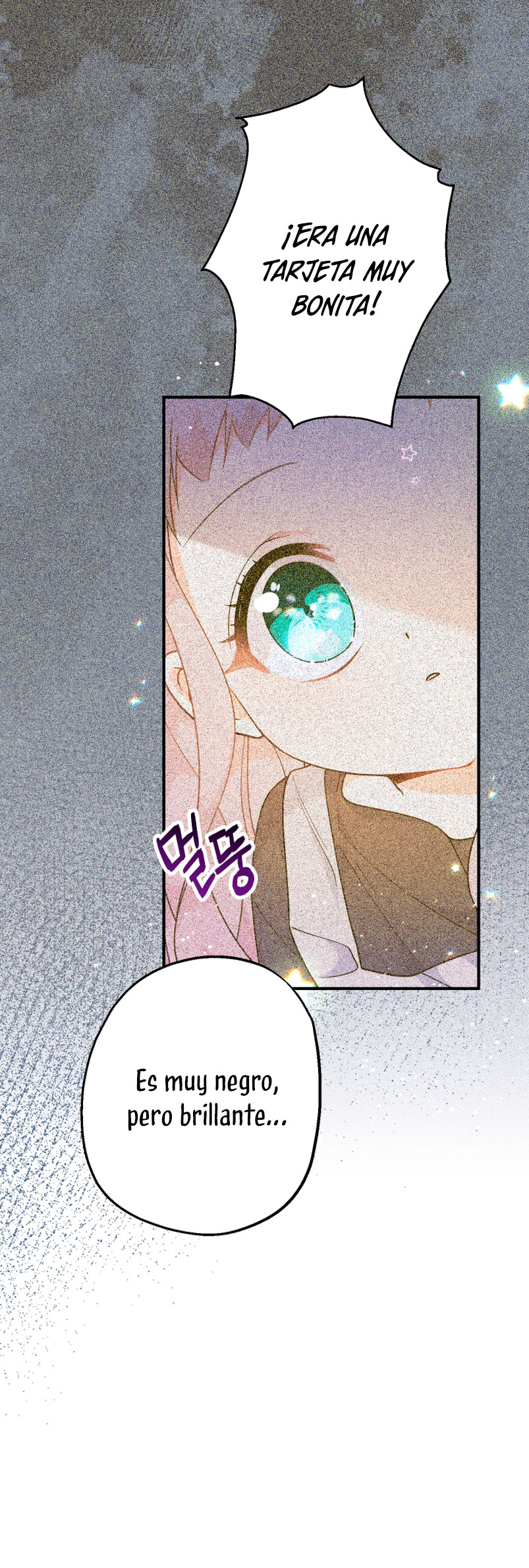 Soy una bebé con dinero en una novela de fantasía romántica Capítulo 8 - Page 7