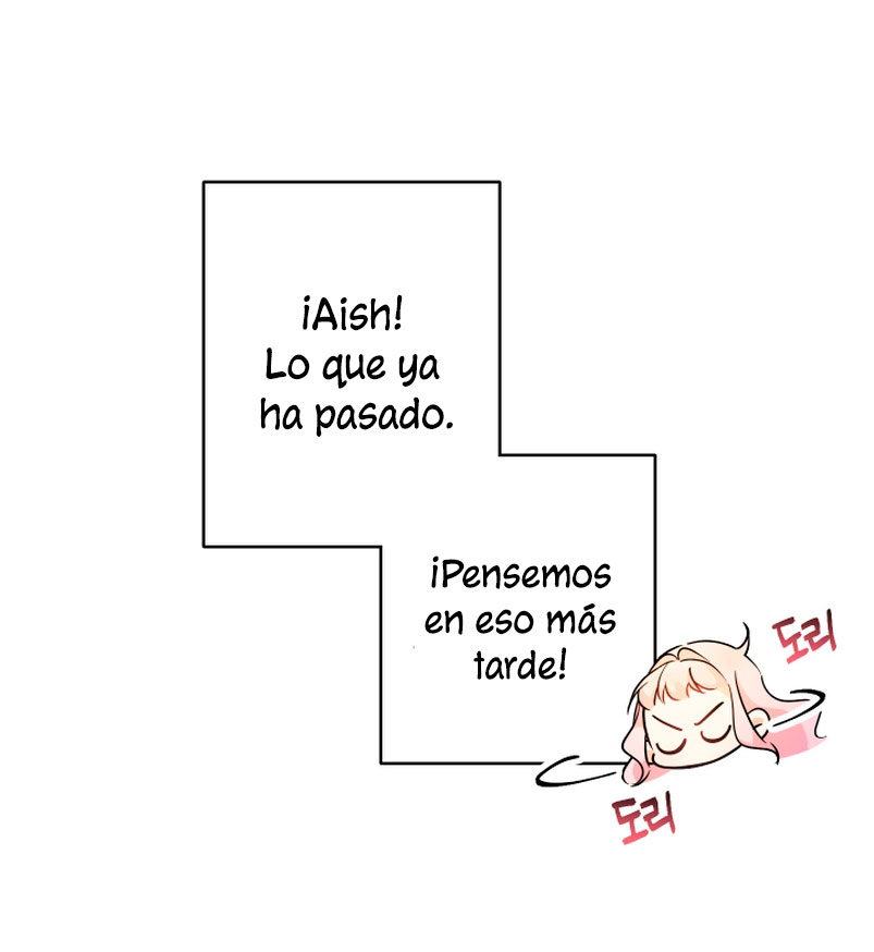 Soy una bebé con dinero en una novela de fantasía romántica Capítulo 8 - Page 74