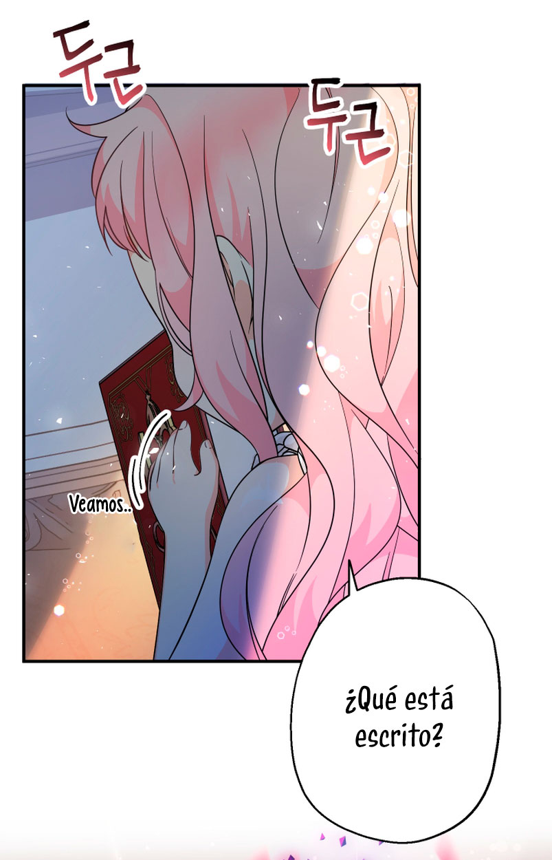 Soy una bebé con dinero en una novela de fantasía romántica Capítulo 8 - Page 75