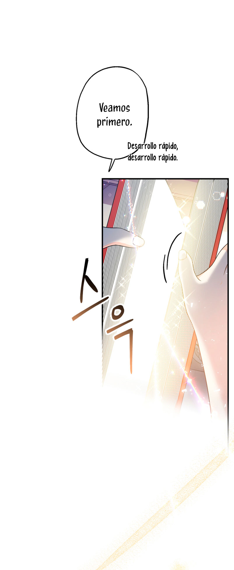 Soy una bebé con dinero en una novela de fantasía romántica Capítulo 8 - Page 78