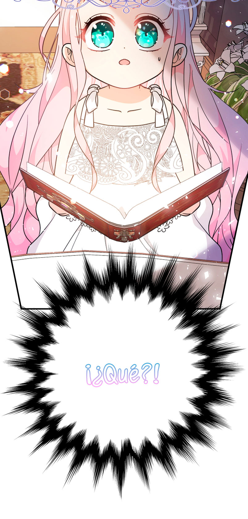 Soy una bebé con dinero en una novela de fantasía romántica Capítulo 8 - Page 82