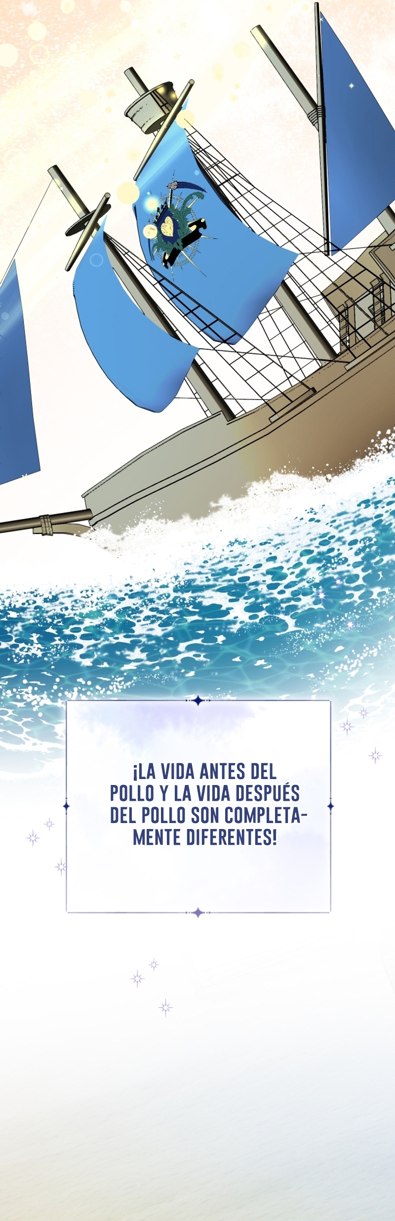 Soy una bebé con dinero en una novela de fantasía romántica Capítulo 80 - Page 10