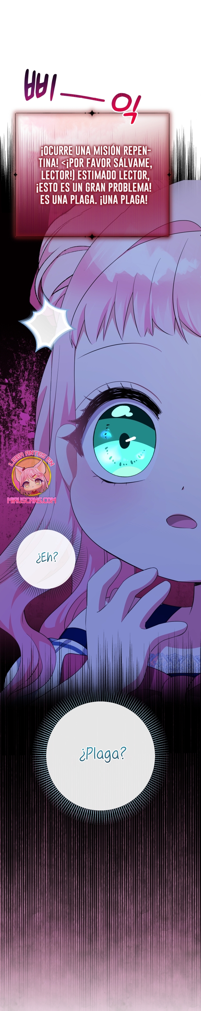 Soy una bebé con dinero en una novela de fantasía romántica Capítulo 80 - Page 19