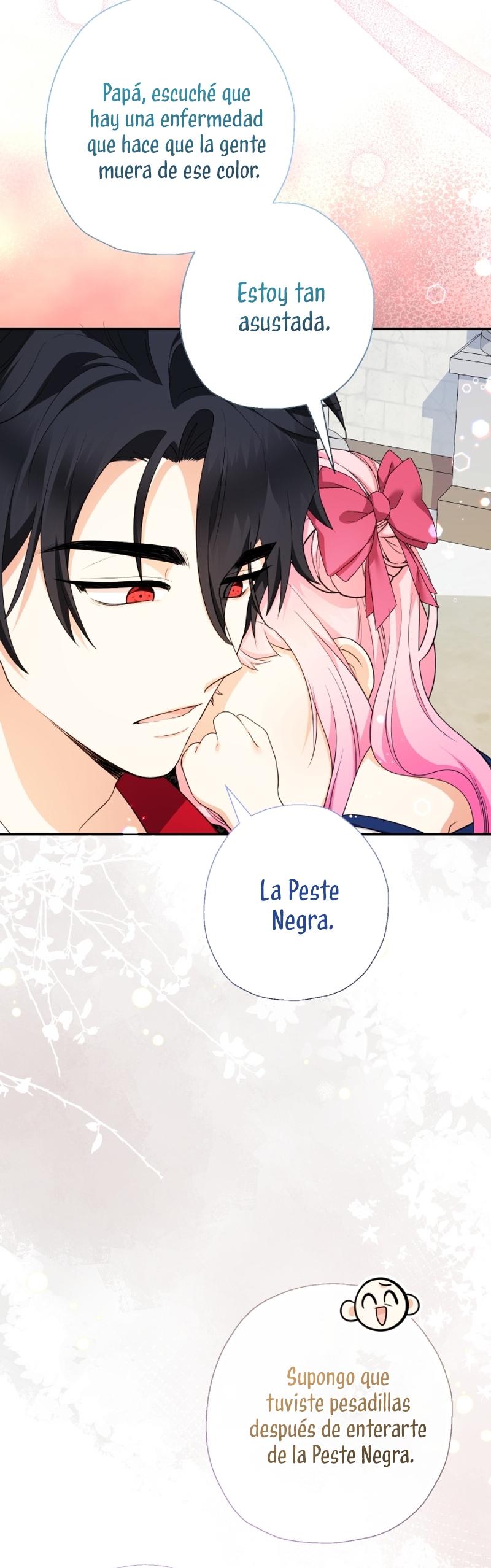 Soy una bebé con dinero en una novela de fantasía romántica Capítulo 80 - Page 30