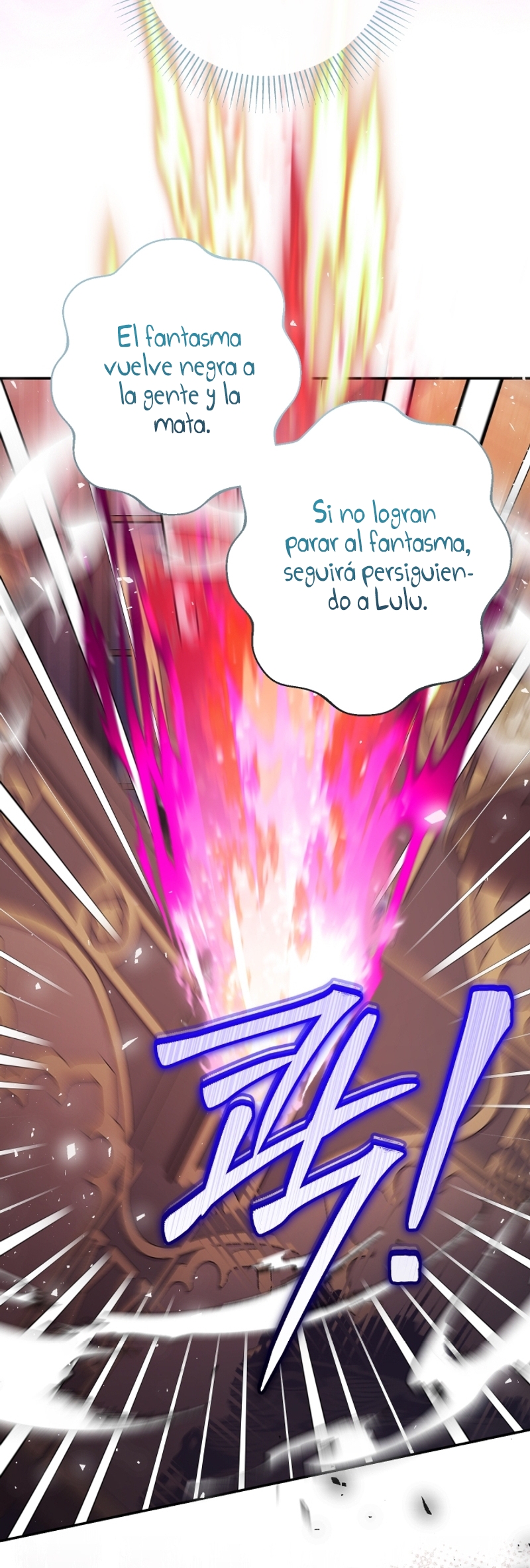 Soy una bebé con dinero en una novela de fantasía romántica Capítulo 80 - Page 37