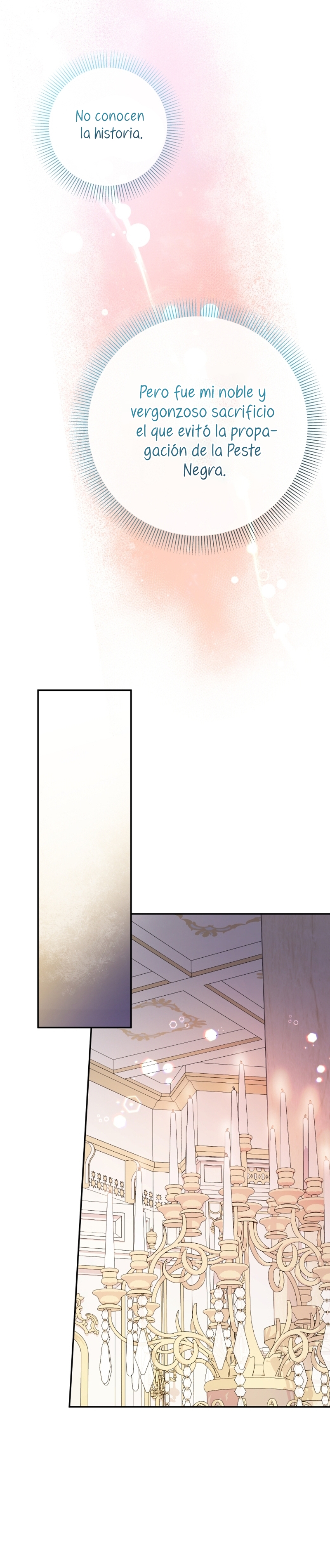 Soy una bebé con dinero en una novela de fantasía romántica Capítulo 80 - Page 41